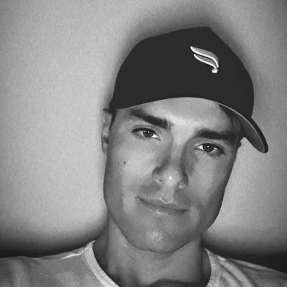 Meet your Posher, Chad